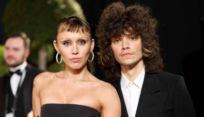 Miley Cyrus discloses first reaction to Maxx Morando’s romantic proposal