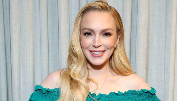 Lindsay Lohan reflects on wild past, sparks concern among fans