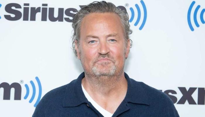 Matthew Perry’s tragic death finally reaches its destination