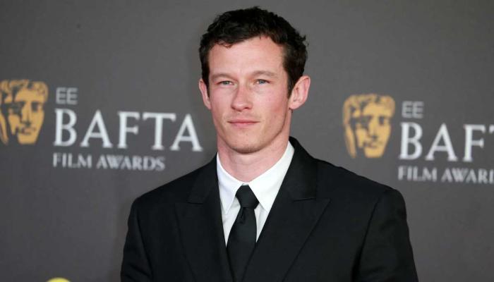 Callum Turner to be next James Bond?