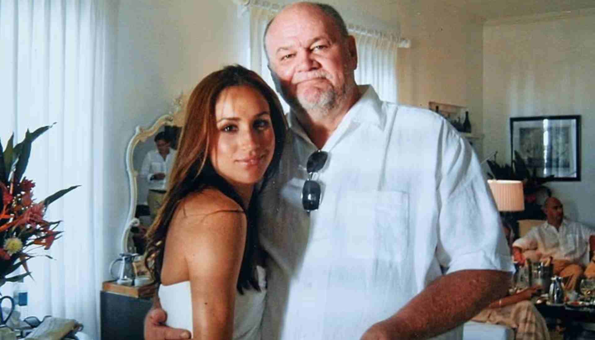 Meghan Markle’s father’s only wish revealed amid health scare