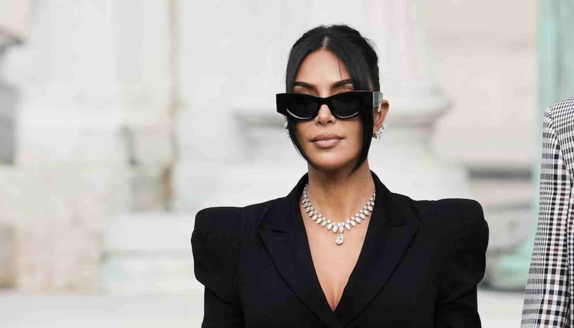 Kim Kardashian was ready to ‘jump out of window’ during Paris tragedy