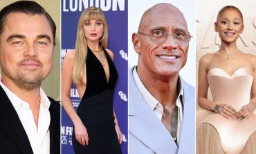 ‘Actors on Actors 23’ reveals A-list star cast