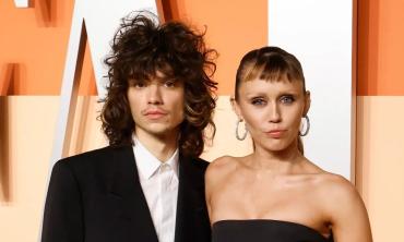 Miley Cyrus is living her ideal life after her Engagement