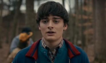 Jimmy Fallon helps Noah Schnapp recreate 'Stranger Things' plot twist