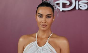 Kim Kardashian breaks silence on Paris robbery trauma for first time 