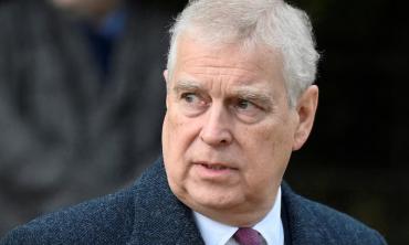 Why Andrew could still live in the Royal Lodge until late next year