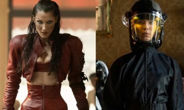 Bella Hadid starrer 'The Beauty' first look falls short of expectations