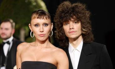 Miley Cyrus discloses first reaction to Maxx Morando’s romantic proposal