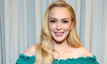 Lindsay Lohan reflects on wild past, sparks concern among fans