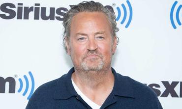 Matthew Perry’s tragic death finally reaches its destination