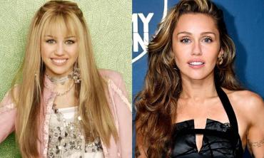 Miley Cyrus to never give up Hannah Montana title? 
