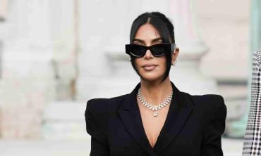 Kim Kardashian was ready to ‘jump out of window’ during Paris tragedy 