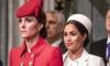 Did Meghan Markle just take aim at Kate Middleton? Royal watchers say yes 