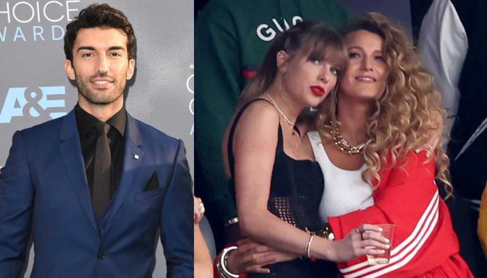 Justin Baldoni accuses Taylor Swift, Blake Lively of ‘manipulative’ behaviour