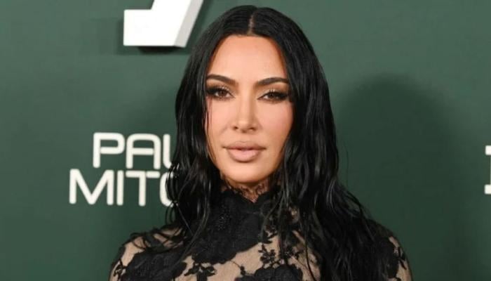 Kim Kardashian gets teary eyed, says Kanye’s words were Knife to My Heart’