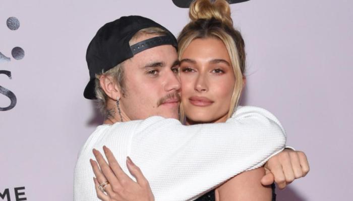 Justin Beiber, Hailey Bieber are the cutest together says fans
