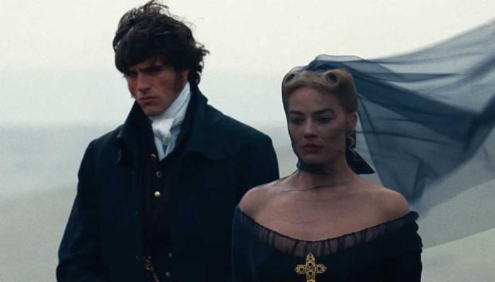 Margot Robbie invites more backlash for defending Jacob Elordi’s Heathcliff
