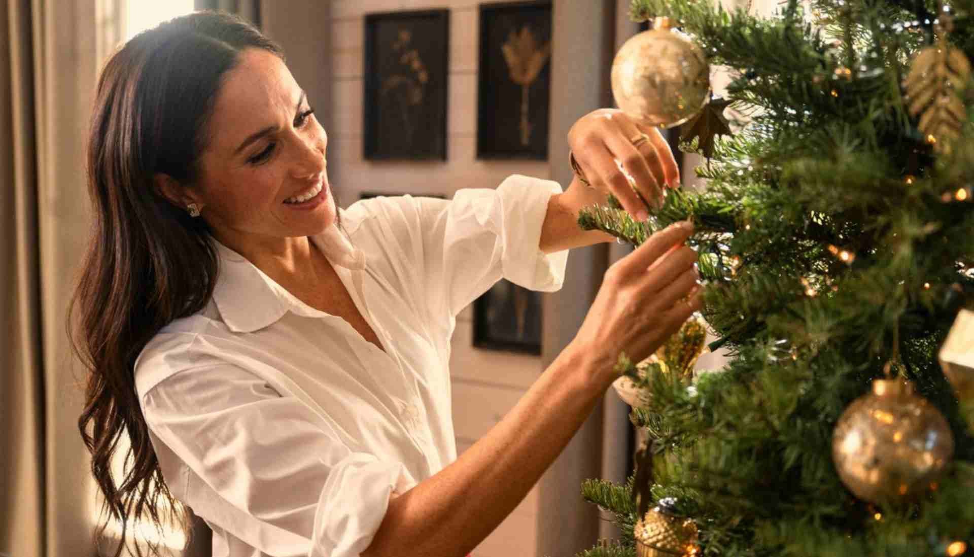 Meghan Markle’s show gets criticised for being ‘Tacky’