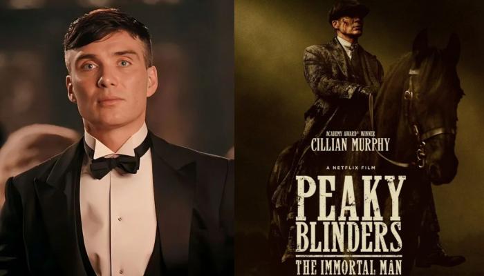 Peaky Blinders: The Immortal Man film announces release date