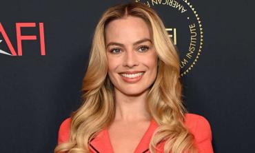 Margot Robbie sets new rules after becoming mom