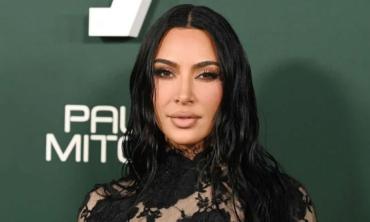 Kim Kardashian gets teary eyed, says Kanye’s words were 'Knife to My Heart’