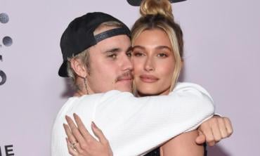 Justin Beiber, Hailey Bieber are the 