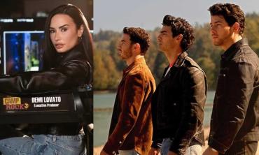 ‘Camp Rock 3’ teaser fails to impress fans?  