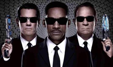 Will Smith set for blockbuster reunion in fresh 'Men In Black' film