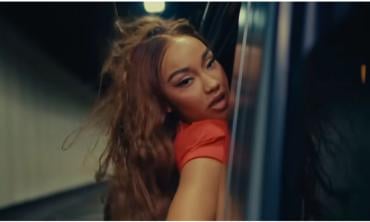 Leigh-Anne Pinnock drops never-before-seen footage of 'Friends'