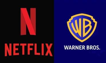Netflix announces acquisition of Warner Bros