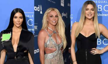 Kim, Khloe Kardashian’s friendship with Britney Spears comes with ulterior motives?