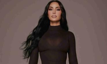 Kim Kardashian admits being ‘uncomfortable’ in rare confession 