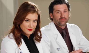 Kate Walsh excites ‘Grey’s Anatomy’ fans 