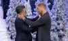 Prince Harry turns into a Hallmark hero in cheeky late night show appearance