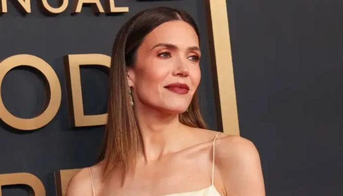 Mandy Moore set to heat up Peacock in new erotic thriller