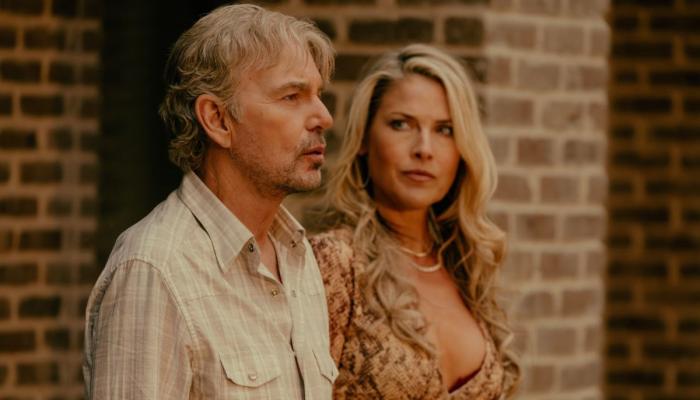 ‘Landman’ to return for another season at Paramount +