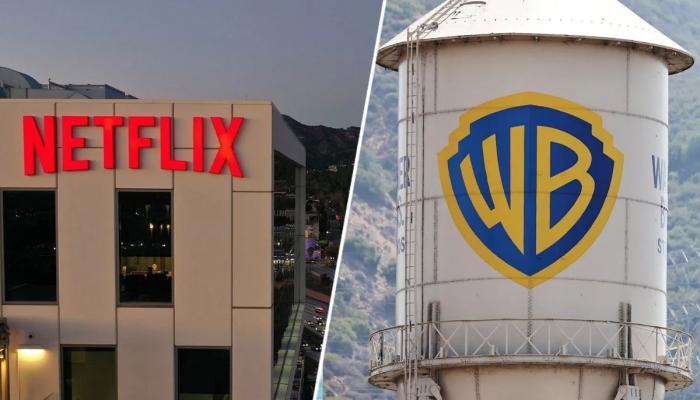 Will Trump Target Netflix–Warner Bros. Merger?