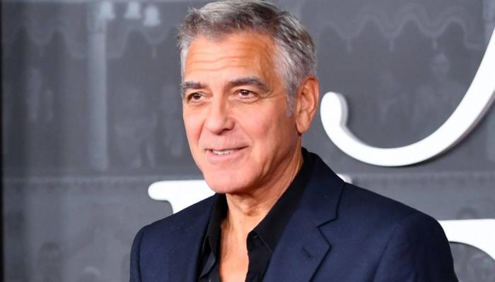 George Clooneys most embarrassing job comes to light