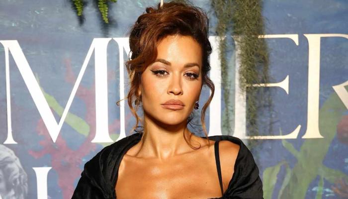 Rita Ora reveals why she’ll never stick to one lane