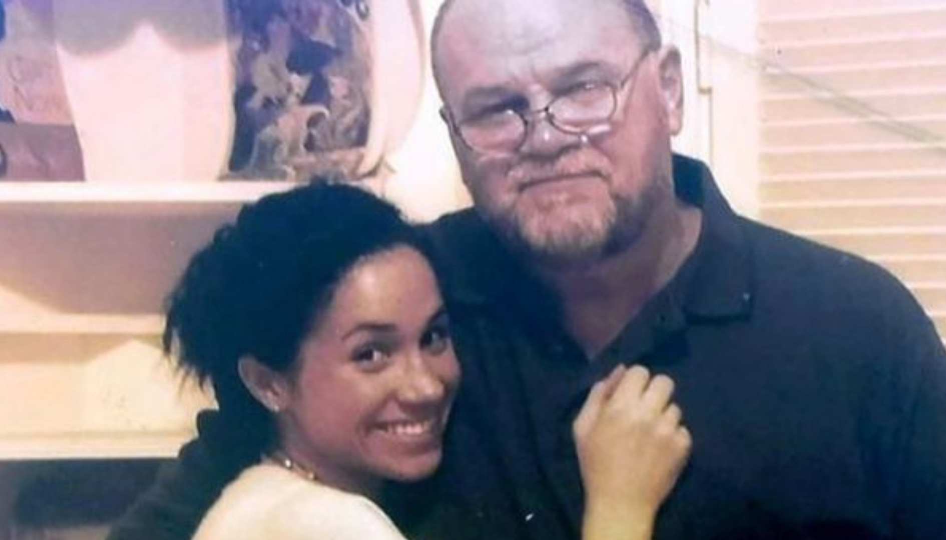Meghan Markle finally takes step to reconcile with father