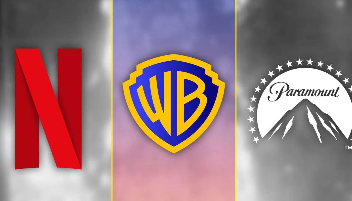 Elon Musk 'enjoys' Paramount, Warner Bros., Netflix bidding war