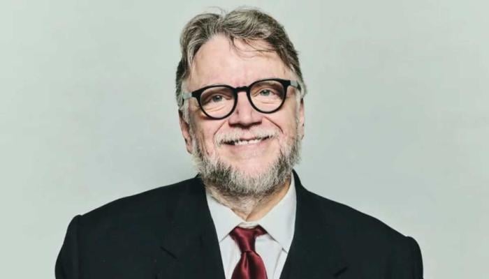 ‘Frankenstein’ director Guillermo del Toro makes unexpected confession