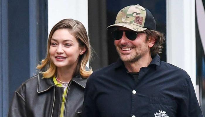 Gigi Hadid, Bradly Cooper rare date sighting reassure fans
