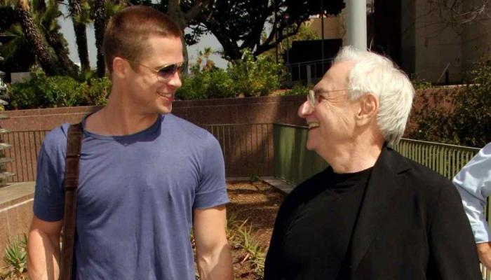 Brad Pitt’s friend Frank Gehry receives heartarming tribute by Jamie Lee Curtis after death