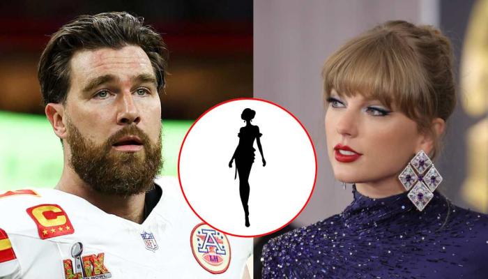 Travis Kelce ditches Taylor Swift for random models: Bombshell dropped