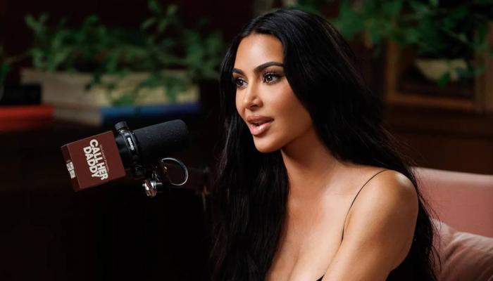 Kim Kardashian reveals insecurity and doubt amid bar exam failure