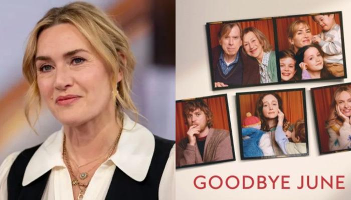 Goodbye June schduled for release on Dec 12, 2025