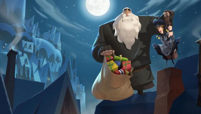 7 Best holiday movies to watch this December