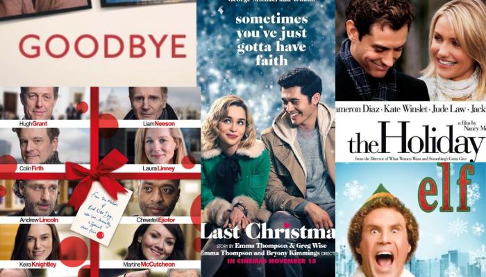 7 Must-watch movies to enjoy this December